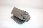 89 Yamaha Phazer Pz480n Oem Right Footwell 83V-21910-01-00 SY32