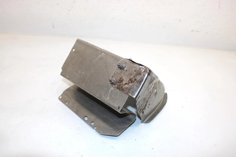89 Yamaha Phazer Pz480n Oem Right Footwell 83V-21910-01-00 SY32