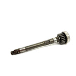 01 Polaris Sportsman 500 HO OEM Trans Center Output Shaft W/Brg 3233715 AP204