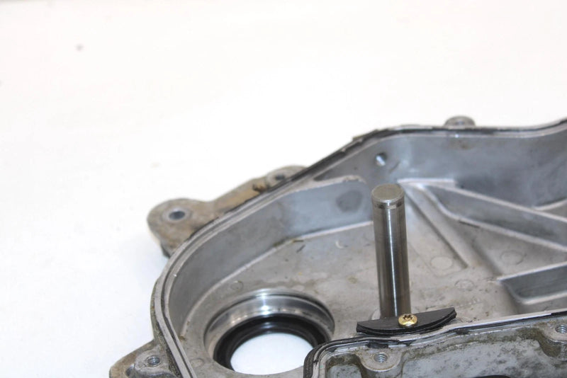 08 Polaris Turbo Switchback Oem Chaincase Housing 1332612 SP164