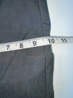 New Vintage Gray Dickson Jenkins Polyester Pants #2809 XX-52