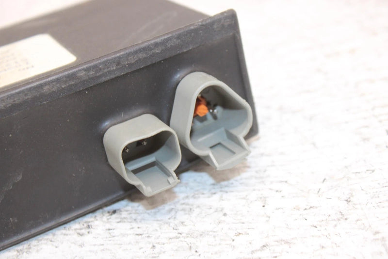 2000 Ski-doo Mxz 600 Oem CDI ECU ECM Ignition Box 515175380 SS15