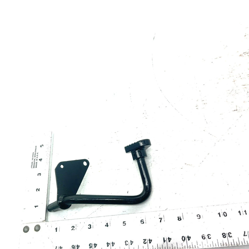91-93 Polaris Trail Boss 350L 2x4 OEM Rear Brake Pedal 1910063-067 AP247