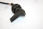 90 Yamaha Phazer Ii Oem Choke Cable 8V0-26331-02-00 SY78