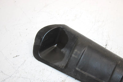 2001 Bombardier Traxter Oem Left A Arm Shield 706200180 AB10