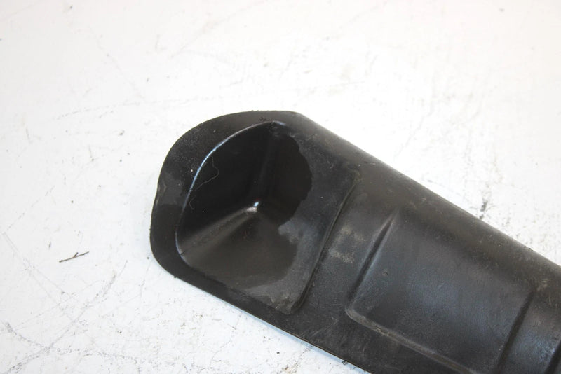 2001 Bombardier Traxter Oem Left A Arm Shield 706200180 AB10