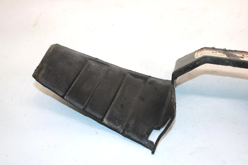 06 Can-am Outlander 400 Oem Rear Drive Cover 703500289 703500722 AB0