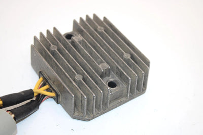 03 Kawasaki Prairie 650 Kvf650a 4x4 Oem Voltage Regulator 21066-1112 AK15.1