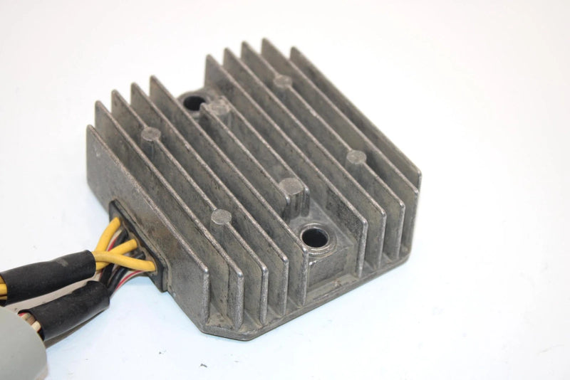 03 Kawasaki Prairie 650 Kvf650a 4x4 Oem Voltage Regulator 21066-1112 AK15.1