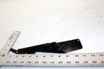 1998 Arctic Cat Ext 600 Touring Oem Lerft Bumper Support Bracket 1606-287 SA56