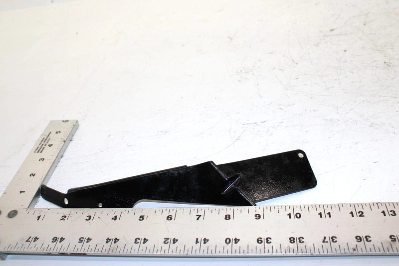 1998 Arctic Cat Ext 600 Touring Oem Lerft Bumper Support Bracket 1606-287 SA56