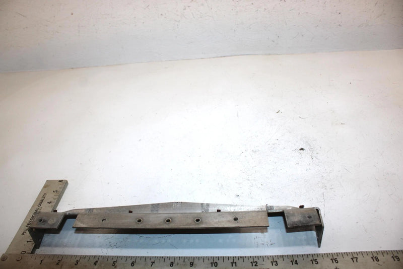 07 Polaris Fst Iq Oem Rear Tunnel Closeoff 5247021 5250385 SP191