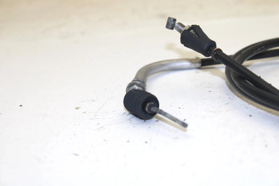 1982 Kawasaki 440 Oem Throttle Cable 54012-3001 JK6