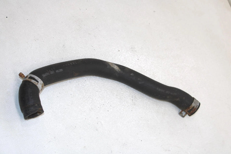 95 Polaris Xlt Oem Center Coolant Hose 5410673 SP214