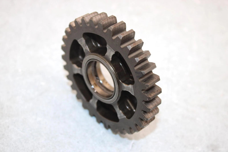 15 Yamaha Viking Vi Yxc700d 4x4 Oem 31T Low Wheel Gear 3B4-17233-00-00 XY1