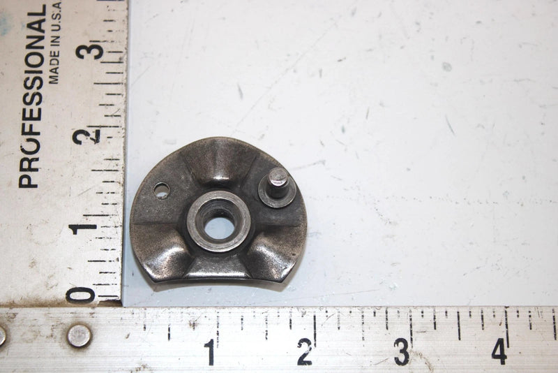 86 Honda Fourtrax  Trx125 A Oem Clutch Lifter Plate 22830-046-000 AH16