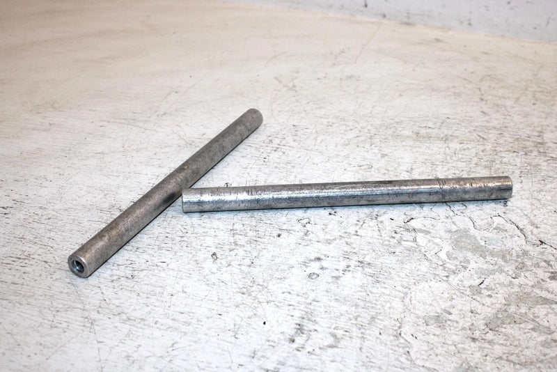 1996 Arctic Cat Cougar Oem Crossbrace Axle Pair 0604-426 SA7