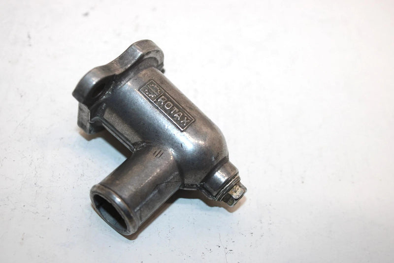 2001 Bombardier Traxter Oem Thermostat Cover 711222560 AB10