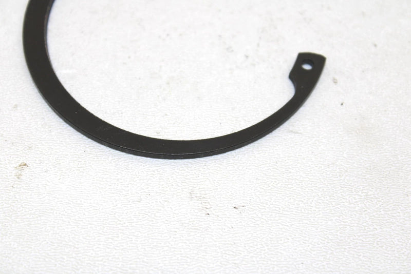 08 Polaris Turbo Switchback Oem Chaincase Lower Retaining Ring 7710554 SP182
