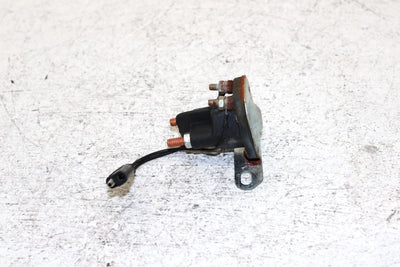 2013 Polaris 600 Rush Pro R Oem Starter Solinoid 4012358 SP29