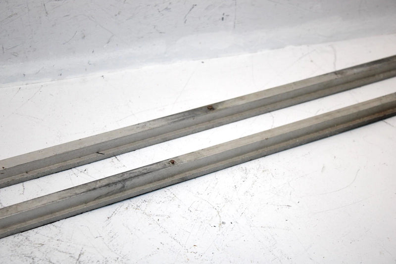 94 Polaris Xlt Sp Oem Tunnel Brace Set SP141