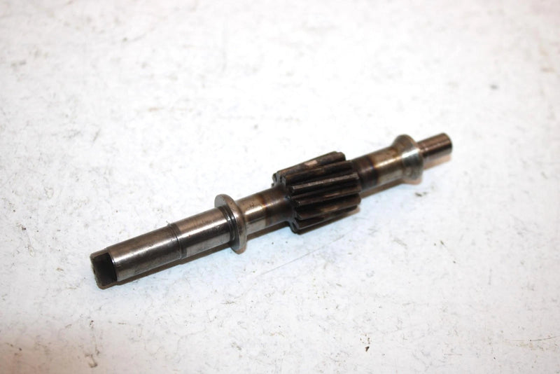 1998 Arctic Cat Ts-l 1000 Oem Oil Pump Drive Gear 3004-179 JA11