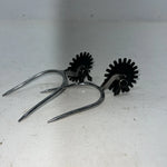 New ABetta Slide On Spurs #158763 LLL-43