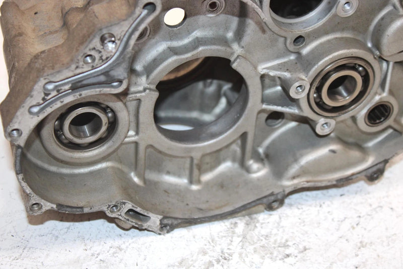 1996 Kawasaki Bayou 220 Oem Crankcase 14001-5323 AK2