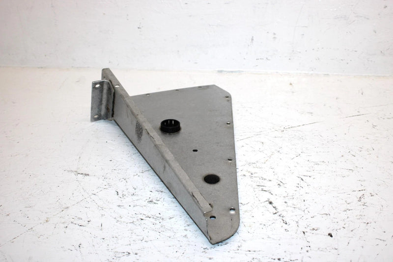 1992 Arctic Cat Jag Oem Right Louver 0616-007 SA45