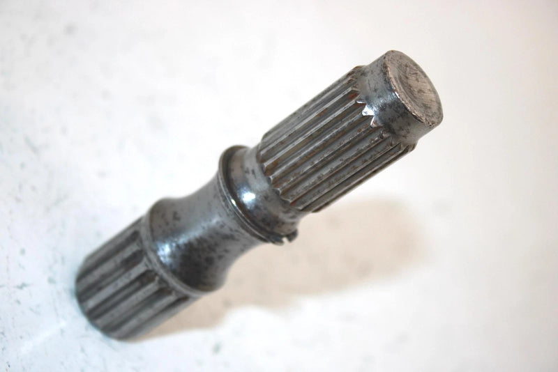 94 Yamaha  Kodiak 400 4wd Oem Rear Gear Case Drive Shaft 2HR-46172-01-00 AY27