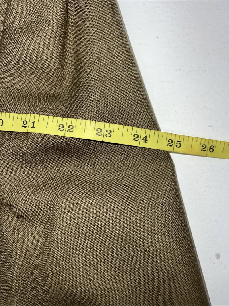 New Men’s HbarC California Ranchwear Green Suit Jacket 42R #17007 X-600