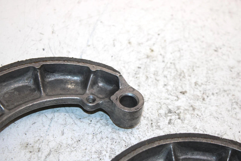 2004 Honda Fourtrax Foreman Rubicon Oem Rear Brake Pad Set 06430-HN2-000 AH5