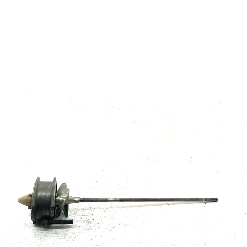 1998 Yamaha WaveRunner XL1200 OEM Jet Pump Set  66F-R1321-00-00 JY26