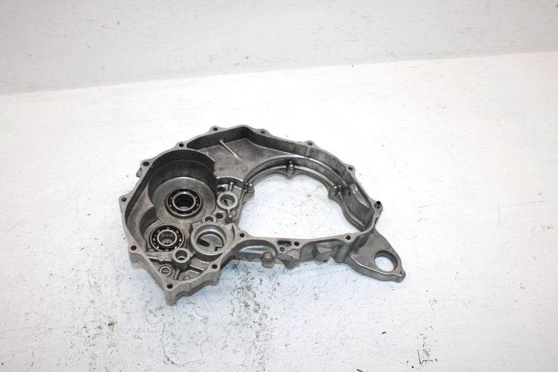 2001 Honda Trx 500 Fourtrax Forman Oem Rear Crankcase Cover 11340-HN2-000 AH56
