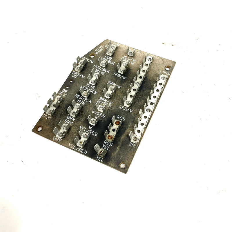 96-99 Polaris Xplorer 300 OEM Terminal Board 4040063 AP216
