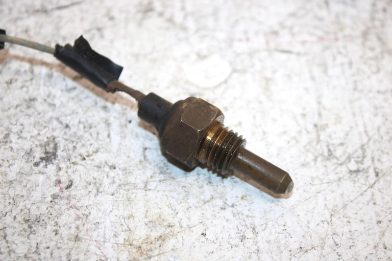 1998 Honda Foreman Fourtrax Oem Thermo Sensor W/Wire 32850-HM7-000 AH35