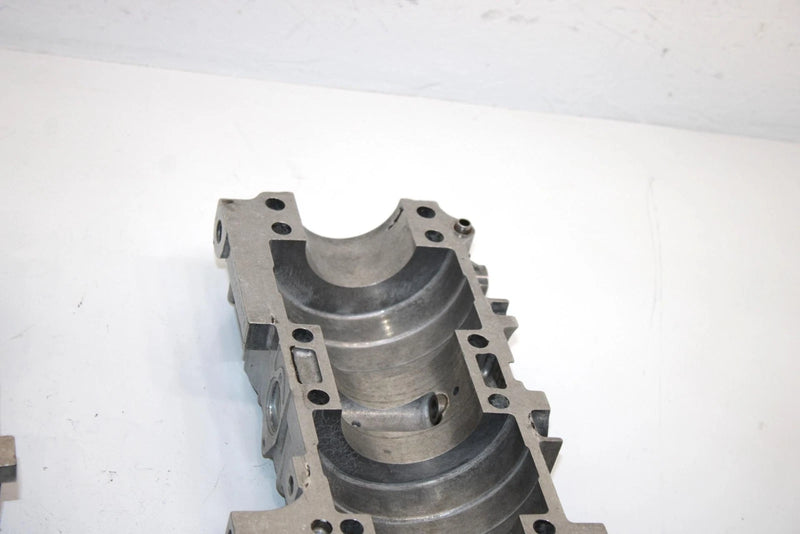 Arctic Cat Zr 500 Cross Country Oem Crankcase 3005-664 SA50