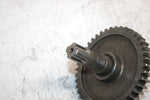 2008 Arctic Cat Atv 366 Auto Trans 4x4 Fis Oem Output Shaft 0822-023 AA26