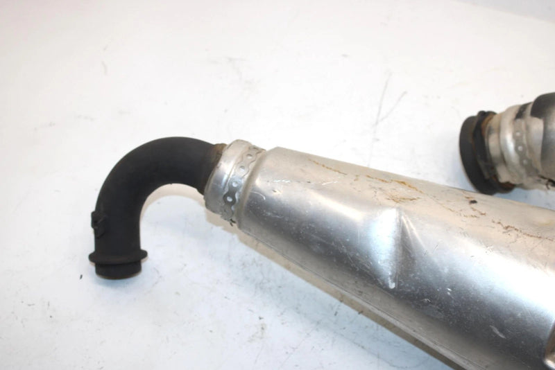 07 Arctic Cat F6 Efi Oem Exhaust Expansion Chamber 1712-327 SAS2