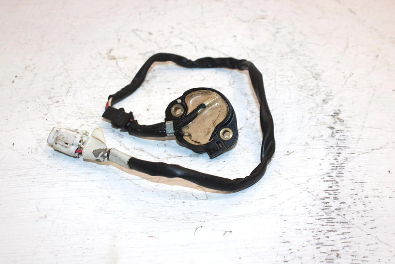 2009 Suzuki Lt-a400f Oem Neutral Switch 37720-27H00 AS26