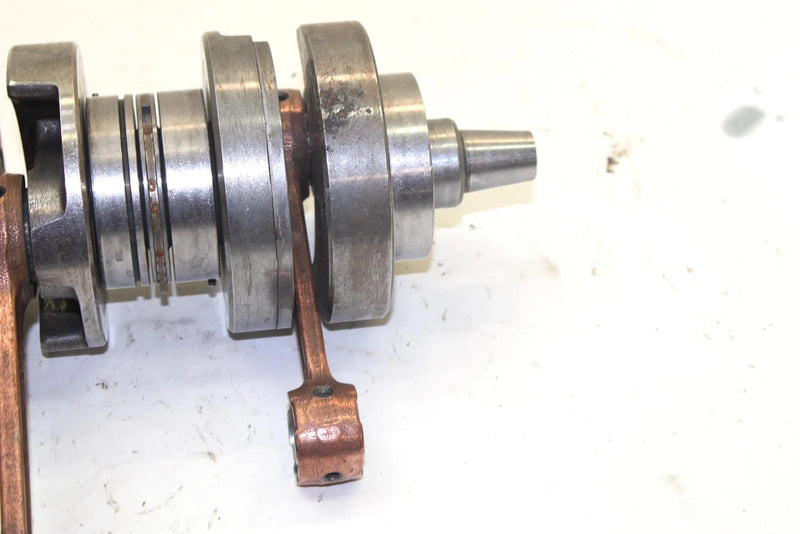 1996 Arctic Cat Montego Deluxe Oem Crankshaft 3678-001 JA4
