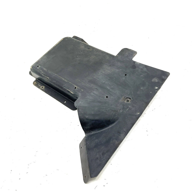 2004 Yamaha Rhino 660 OEM Left Protector Panel 5UG-K7561-02-00 XY3.1