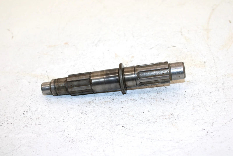 1999 Yamaha  Grizzly Oem Transmission Drive Axle 5GT-17421-00-00 AY47