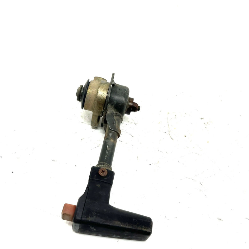 1992 Yamaha Big Bear 350 YFM350FW 4x4 OEM Reverse Lever 3HN-26152-00-00 AY53