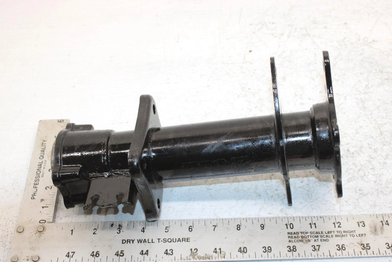 04 Yamaha  Bruin 350 Oem Rear Axle Housing 5TE-G6540-10-00 5TE-G6540-12-00 AY24