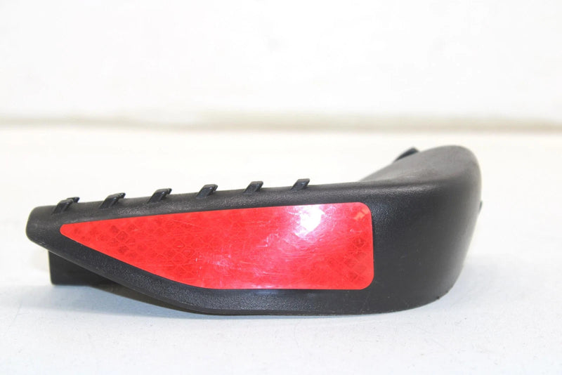 06 Polaris Fst Touring Oem Left Gripper Cover  5430014-070 Q924