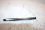 99 Arctic Cat Zl 500 Efi Oem Crossbrace Axle With Bolts 0604-426 SAS2