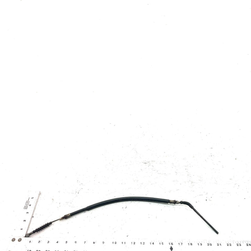 97-03 Honda Foreman 400 TRX400FW 4x4 OEM Foot Brake Cable  43470-HM7-000 AH92