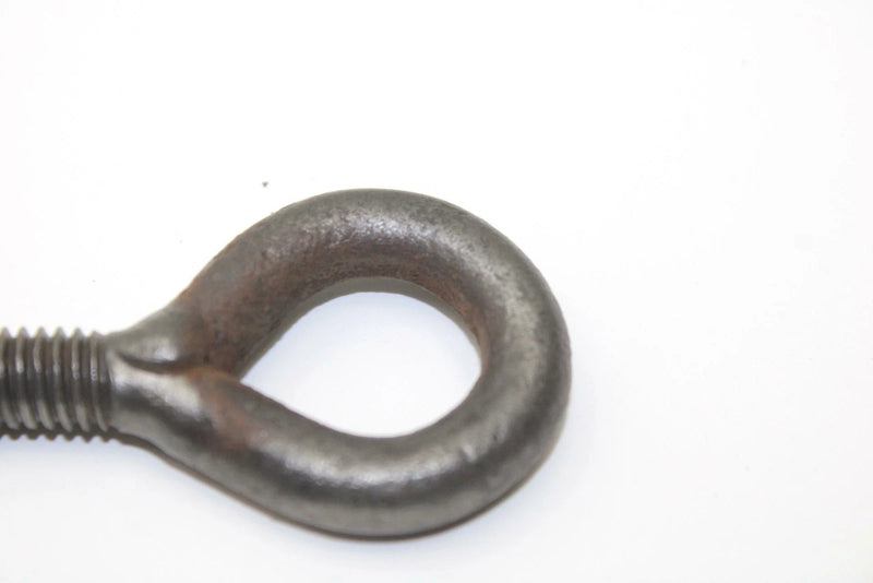 87 Polaris Trail OEM Rear Suspension Arm Eye Bolt Pair (Black) 7080221 SP124
