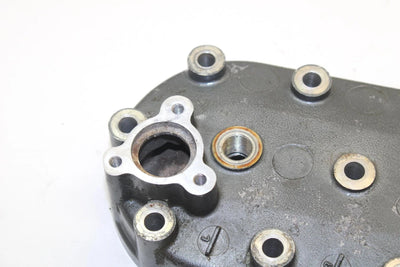 1996 Arctic Cat Montego Deluxe Oem Cylinder Head 3008-481 JA4